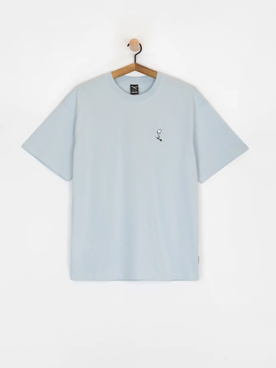 Iriedaily Micdrop T-Shirt