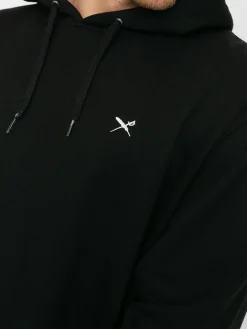 Iriedaily Mini Flag 2 HD Hoodie