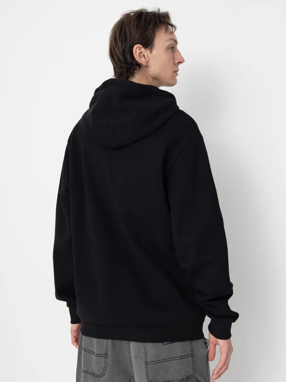 Iriedaily Mini Flag 2 ZHD Hoodie