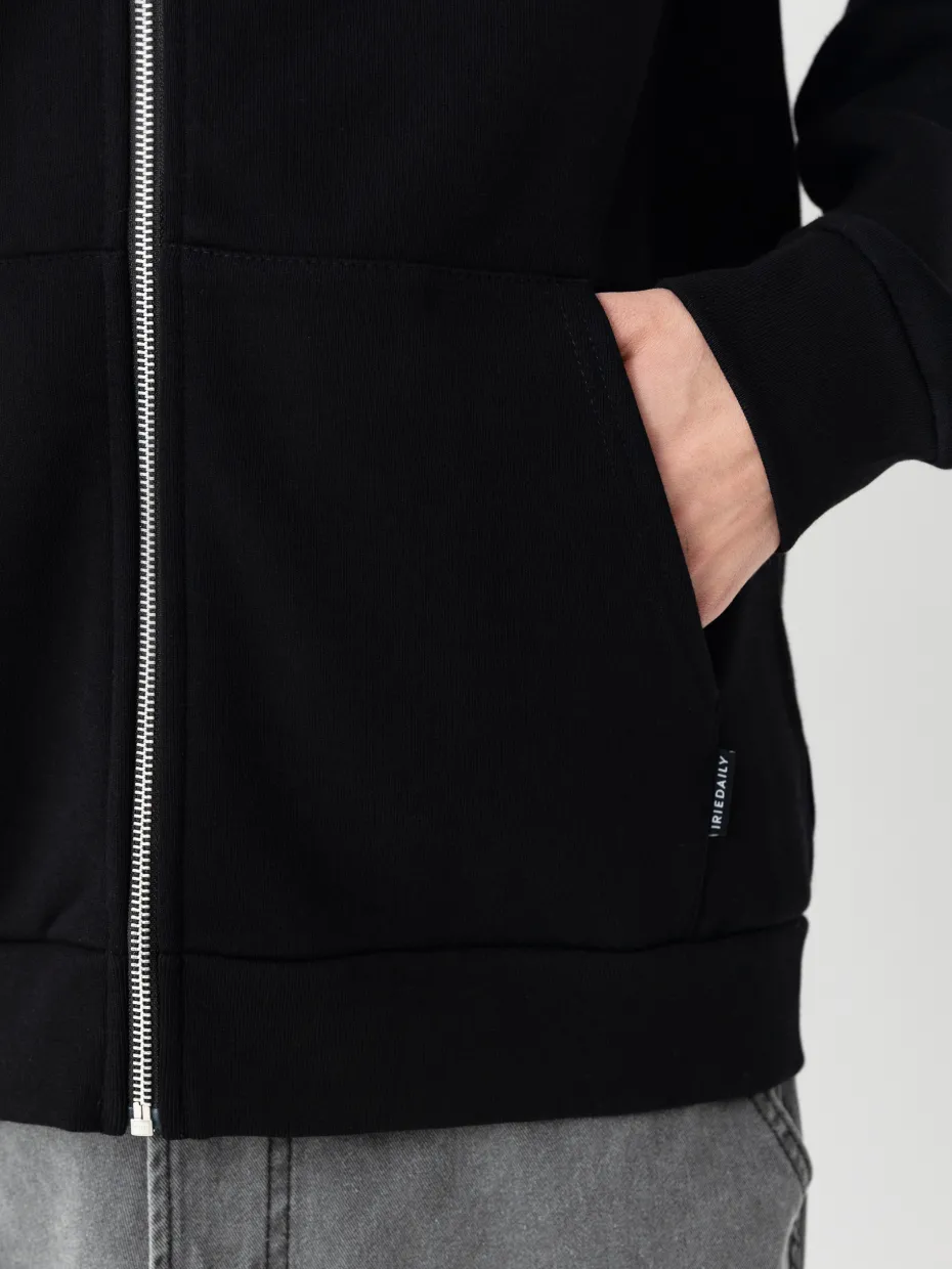 Iriedaily Mini Flag 2 ZHD Hoodie