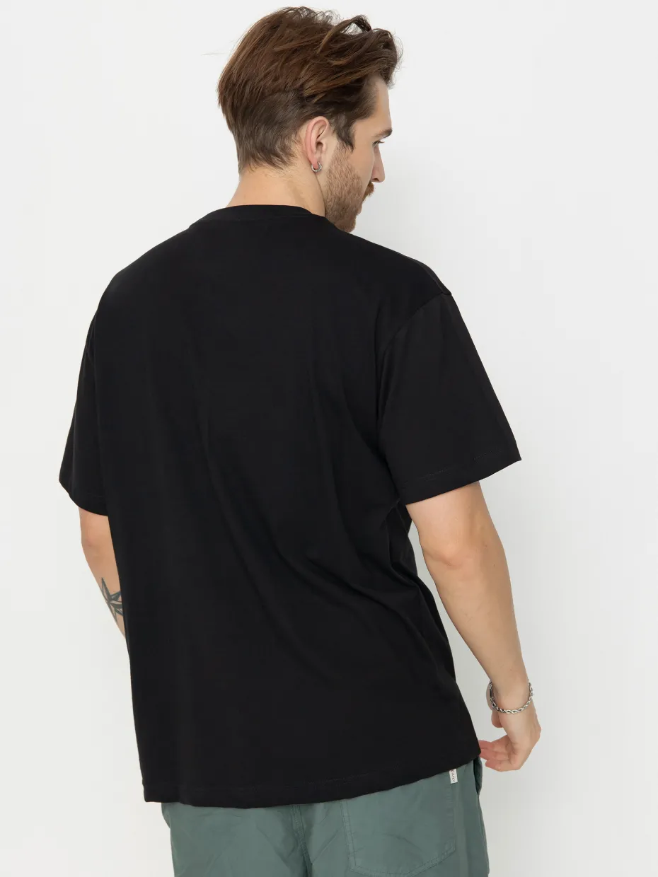 Iriedaily Mini Flag Relaxed T-Shirt