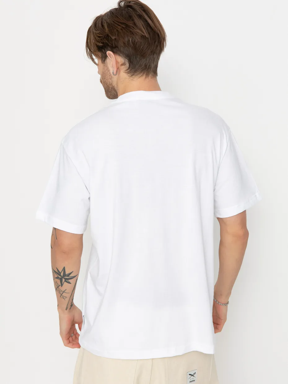 Iriedaily Mini Flag Relaxed T-Shirt