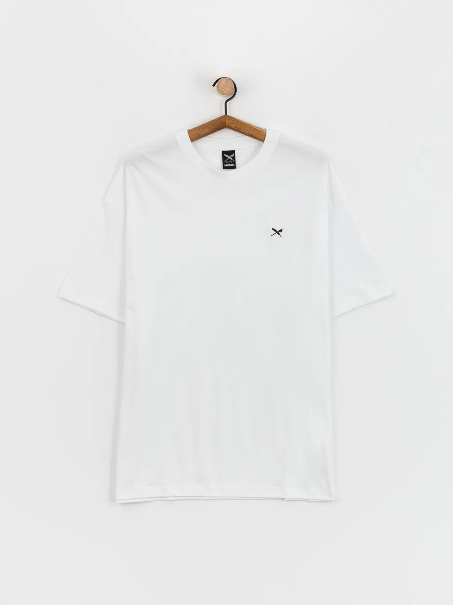 Iriedaily Mini Flag Relaxed T-Shirt