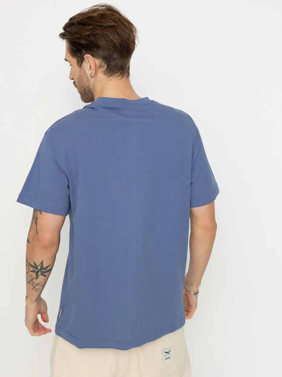 Iriedaily Mini Flag Relaxed T-Shirt