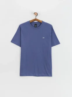 Iriedaily Mini Flag Relaxed T-Shirt