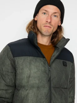 Iriedaily Mission2 Puffer Jacket