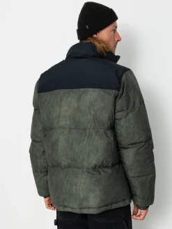 Iriedaily Mission2 Puffer Jacket