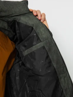 Iriedaily Mission2 Puffer Jacket