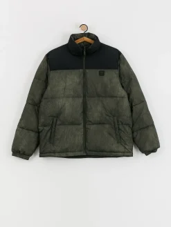 Iriedaily Mission2 Puffer Jacket
