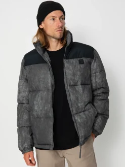 Iriedaily Mission2 Puffer Jacket