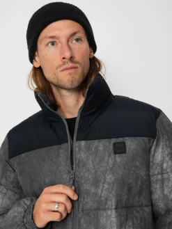 Iriedaily Mission2 Puffer Jacket