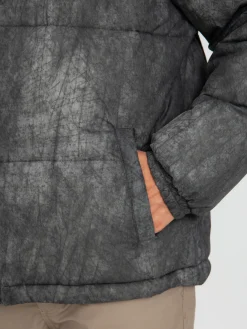 Iriedaily Mission2 Puffer Jacket