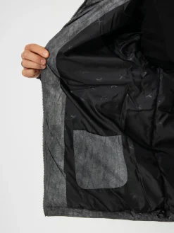 Iriedaily Mission2 Puffer Jacket