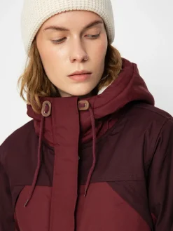 Iriedaily Mountie Jacket Wmn