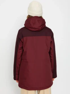 Iriedaily Mountie Jacket Wmn