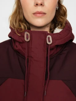 Iriedaily Mountie Jacket Wmn