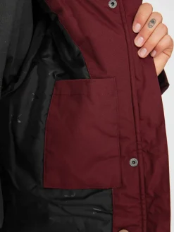 Iriedaily Mountie Jacket Wmn