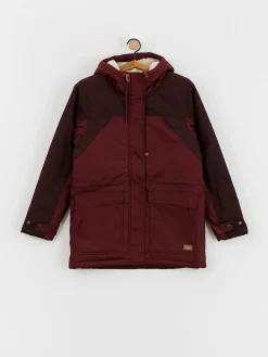 Iriedaily Mountie Jacket Wmn