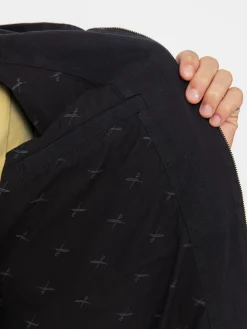 Iriedaily Nanolo Hood Jacket