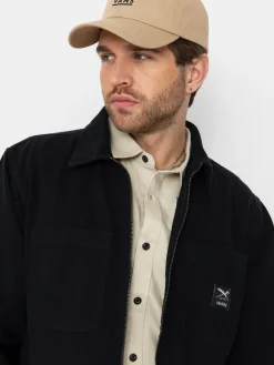 Iriedaily Nanolo Shirt Jacket