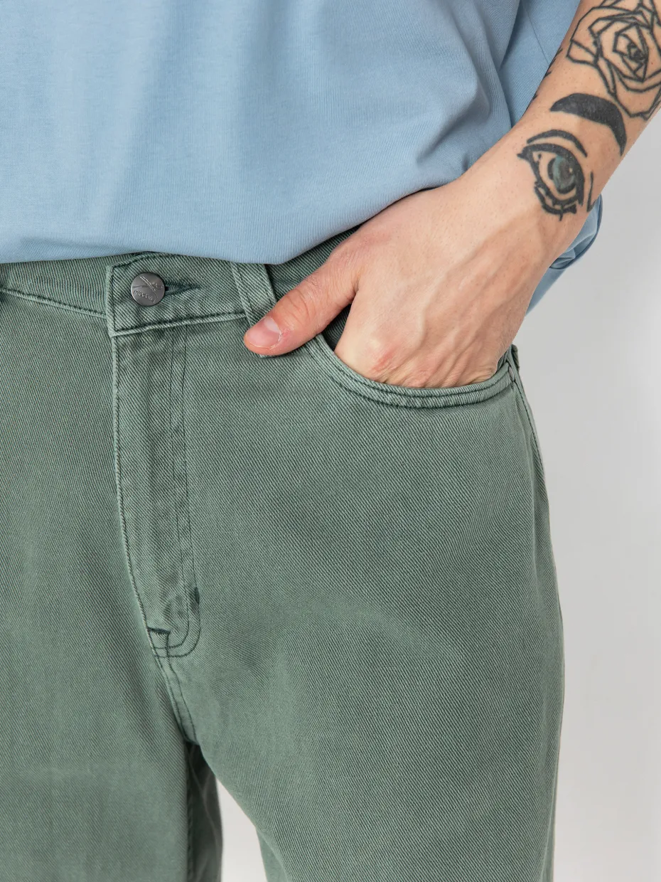 Iriedaily Nanolo Shorts