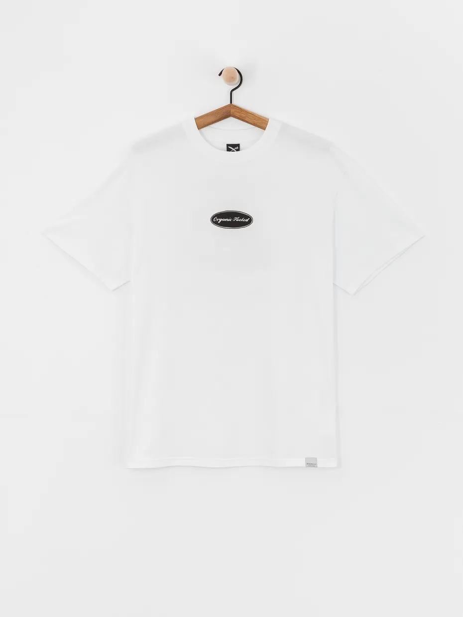 Iriedaily Organic Fueled T-Shirt