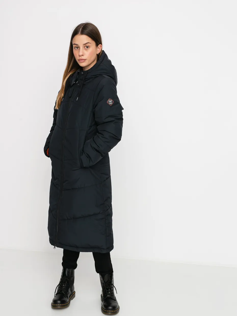 Iriedaily Paddie Coat Jacket Wmn