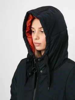 Iriedaily Paddie Coat Jacket Wmn