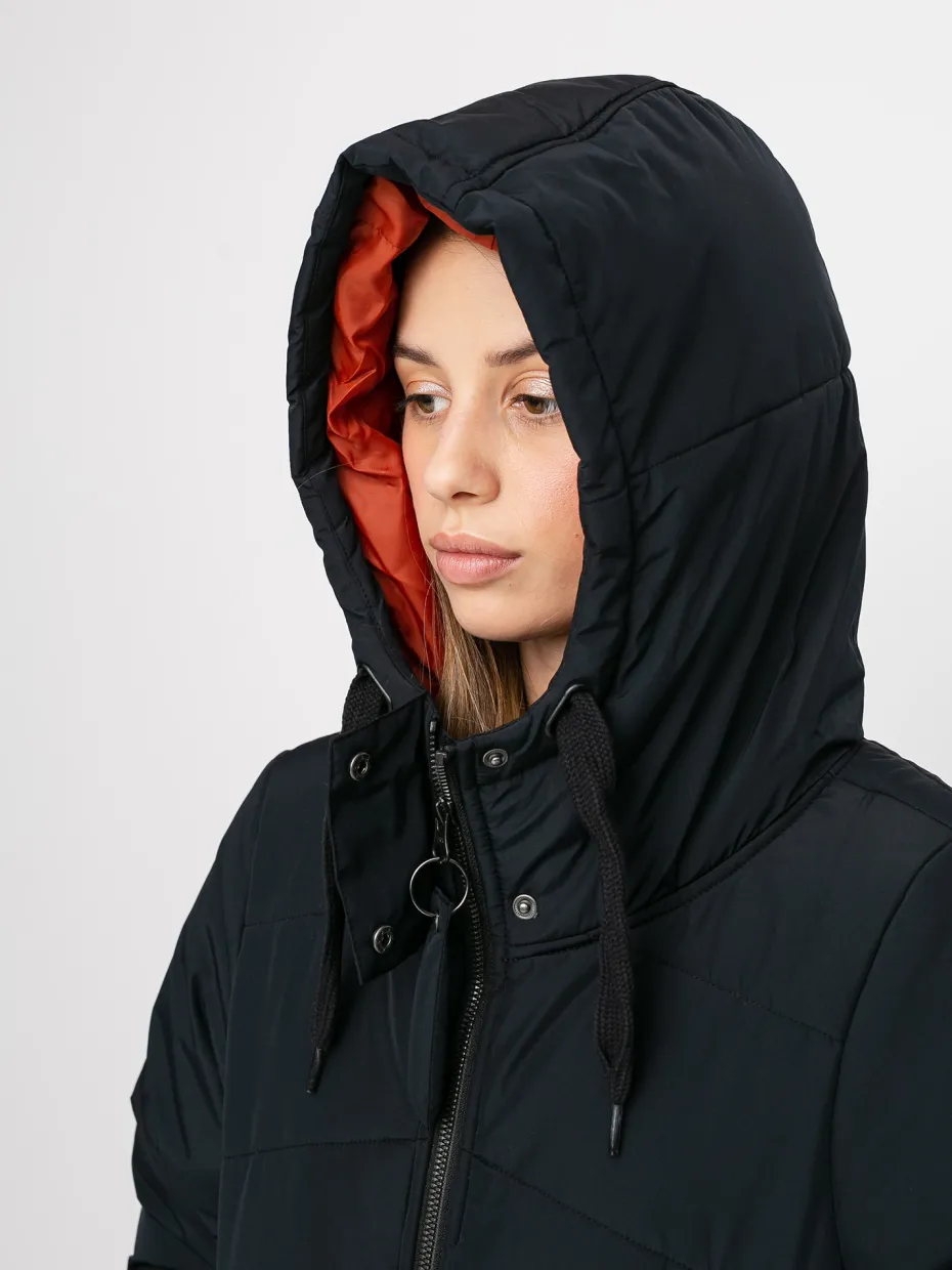 Iriedaily Paddie Coat Jacket Wmn