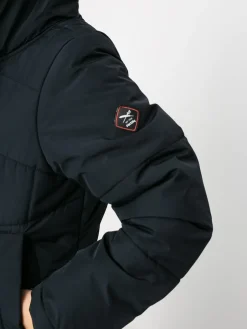 Iriedaily Paddie Coat Jacket Wmn