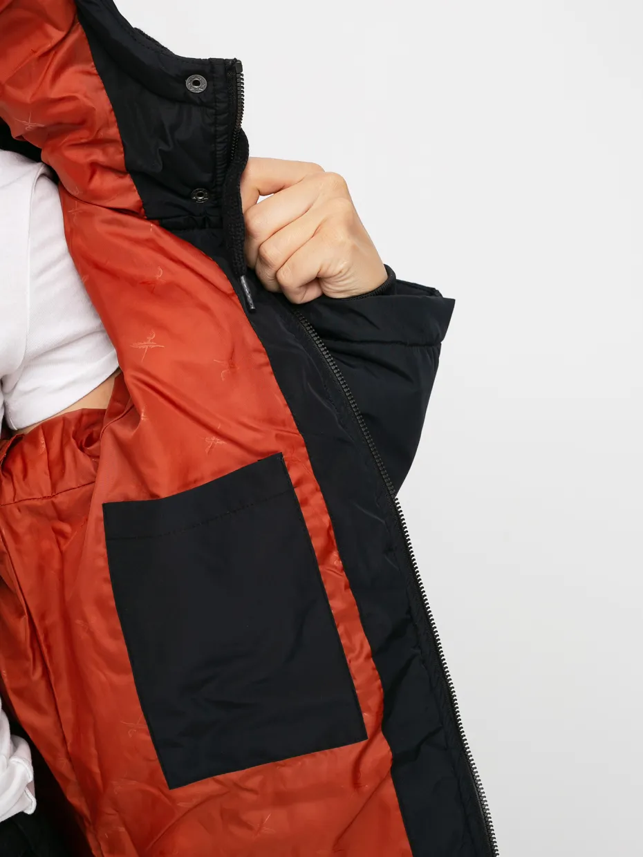 Iriedaily Paddie Coat Jacket Wmn