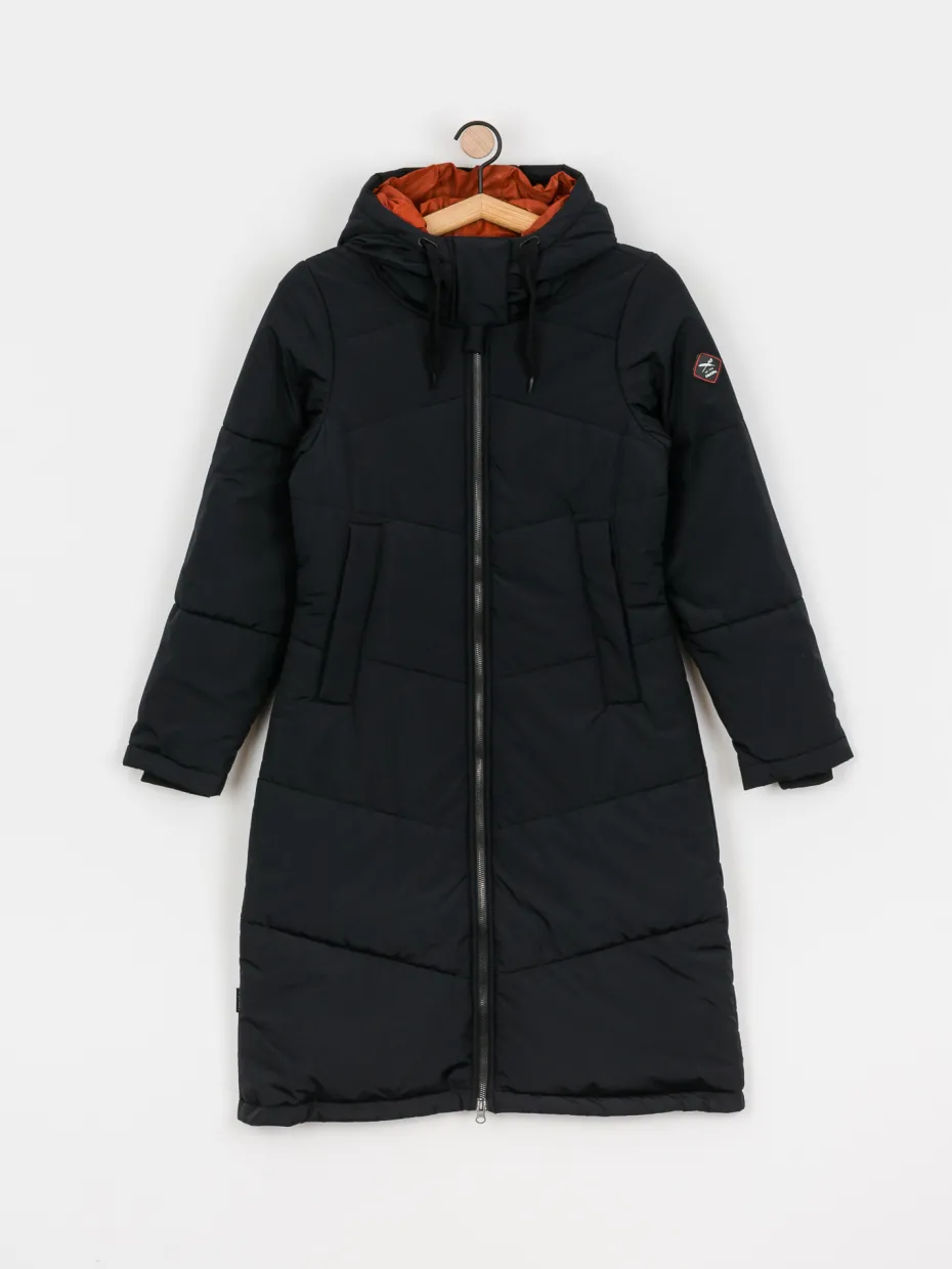 Iriedaily Paddie Coat Jacket Wmn