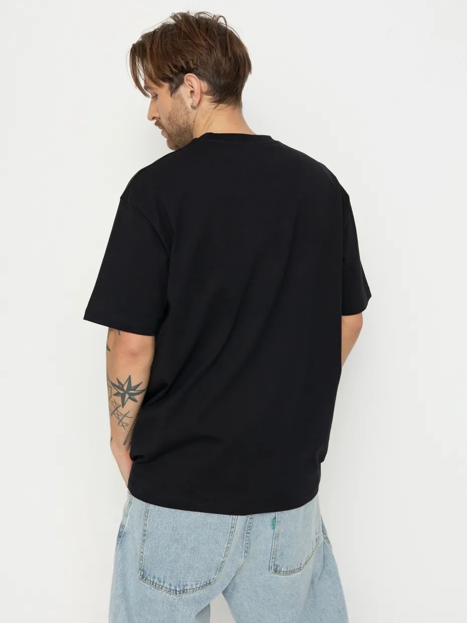 Iriedaily Peaceride Emb T-Shirt