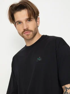Iriedaily Peaceride Emb T-Shirt