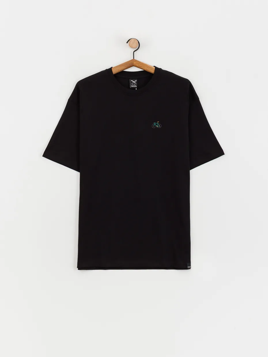 Iriedaily Peaceride Emb T-Shirt