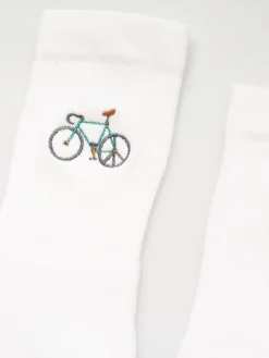 Iriedaily Peaceride Socks