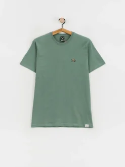 Iriedaily Peaceride T-shirt