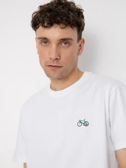 Iriedaily Peaceride T-shirt
