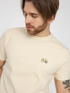 Iriedaily Peaceride T-shirt