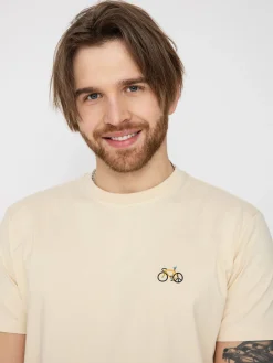 Iriedaily Peaceride T-shirt