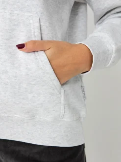 Iriedaily Peacy Ride HD Wmn Hoodie