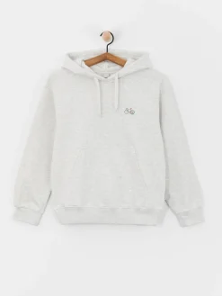 Iriedaily Peacy Ride HD Wmn Hoodie