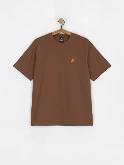 Iriedaily Pizza Slice T-Shirt