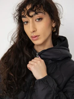 Iriedaily Quilty Coat Wmn