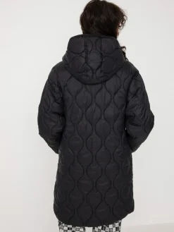 Iriedaily Quilty Coat Wmn