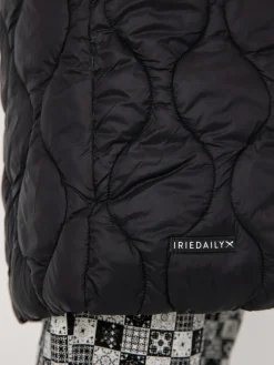 Iriedaily Quilty Coat Wmn