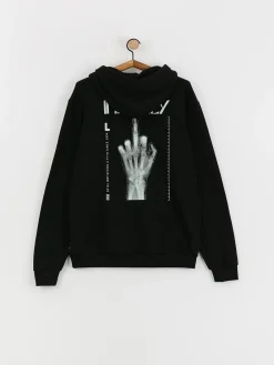 Iriedaily Rayfinger HD Hoodie