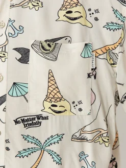 Iriedaily Resort Shirt