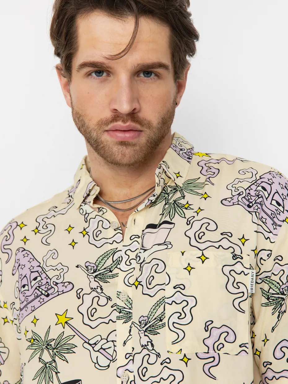 Iriedaily Resort Shirt