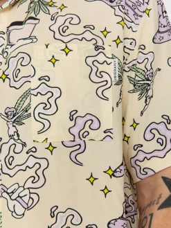 Iriedaily Resort Shirt